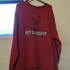 Crewneck
